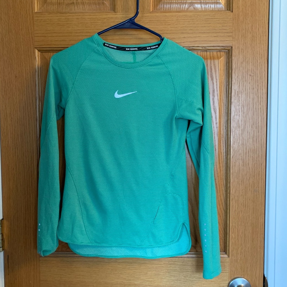 Nike Dri-Fit top